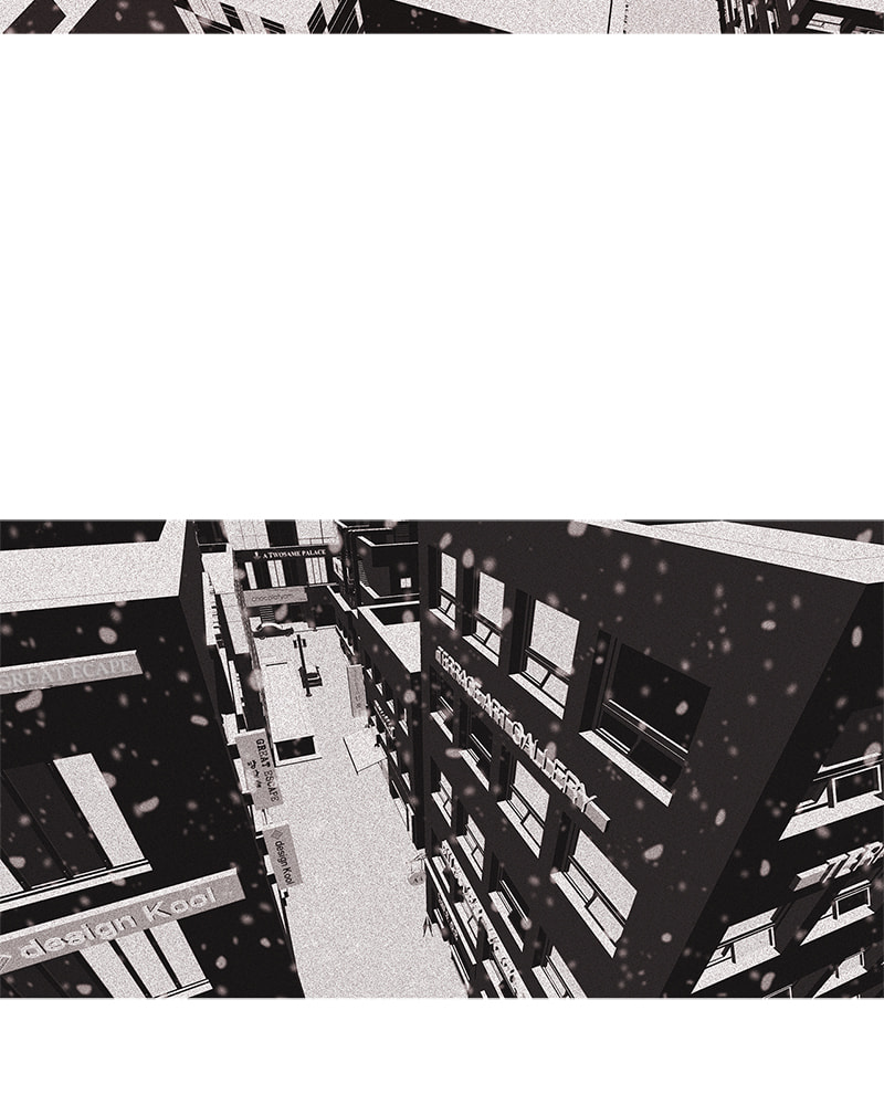 Vampire Syndrome Chapter 50 page 75 - 