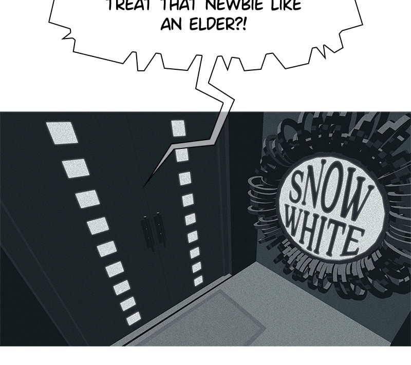 Vampire Syndrome Chapter 50 page 77 - 