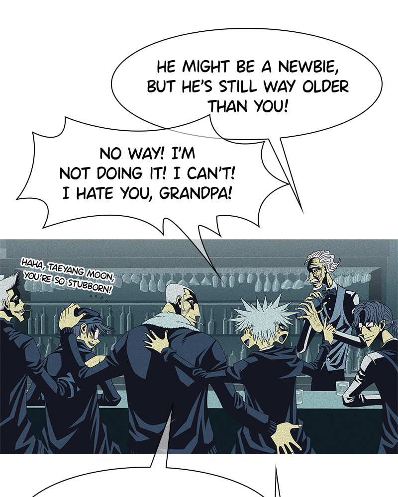 Vampire Syndrome Chapter 50 page 78 - 