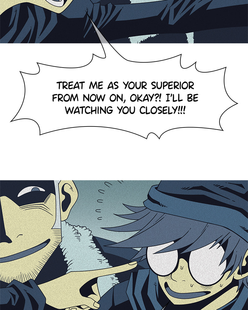Vampire Syndrome Chapter 50 page 80 - 