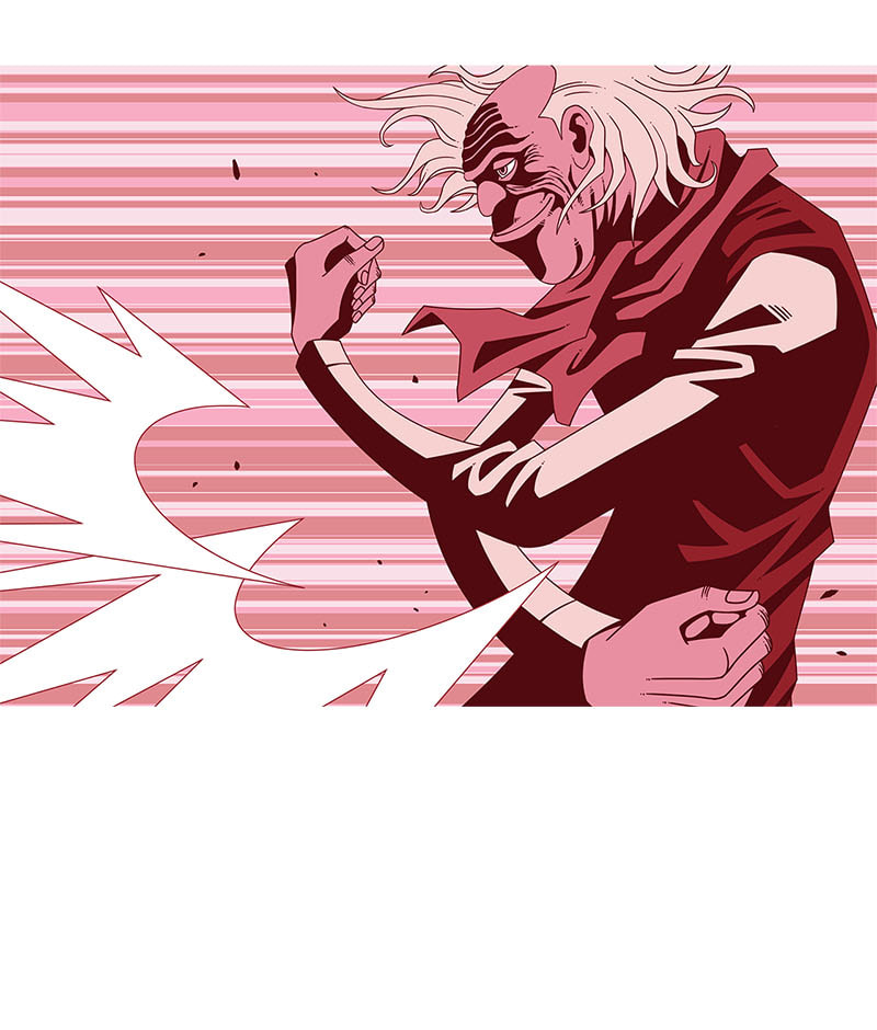 Vampire Syndrome Chapter 50 page 9 - 