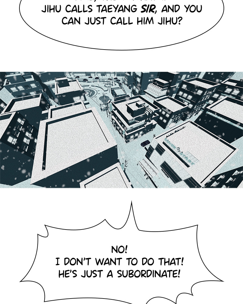 Vampire Syndrome Chapter 50 page 83 - 