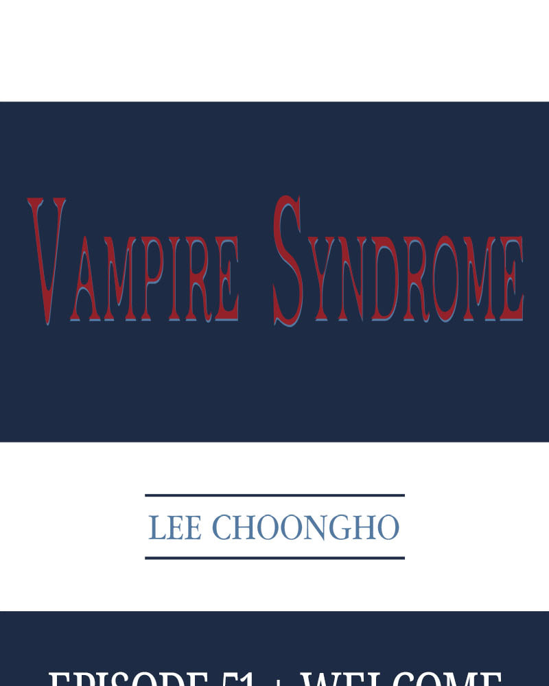 Vampire Syndrome Chapter 51 page 2 - 