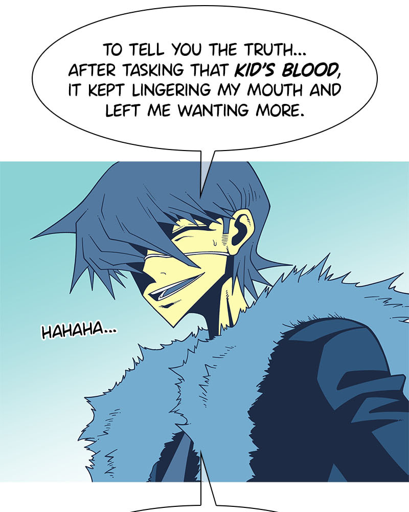 Vampire Syndrome Chapter 51 page 11 - 