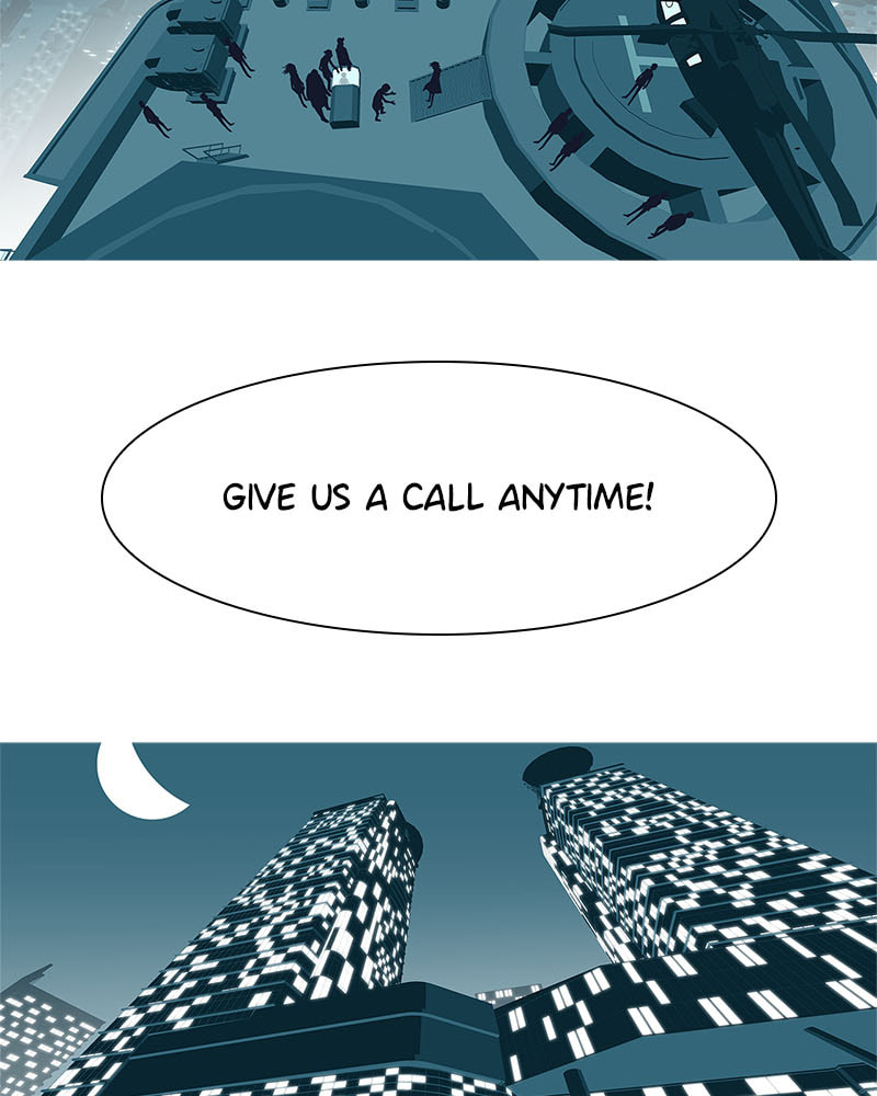 Vampire Syndrome Chapter 51 page 14 - 