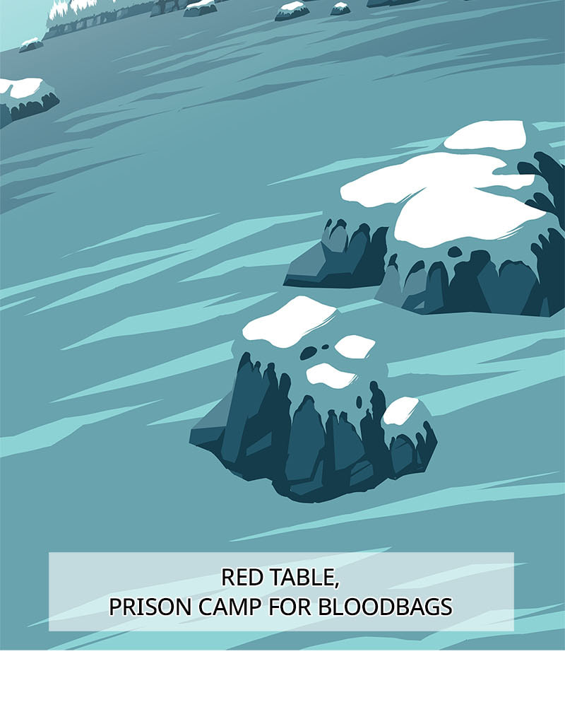 Vampire Syndrome Chapter 51 page 18 - 