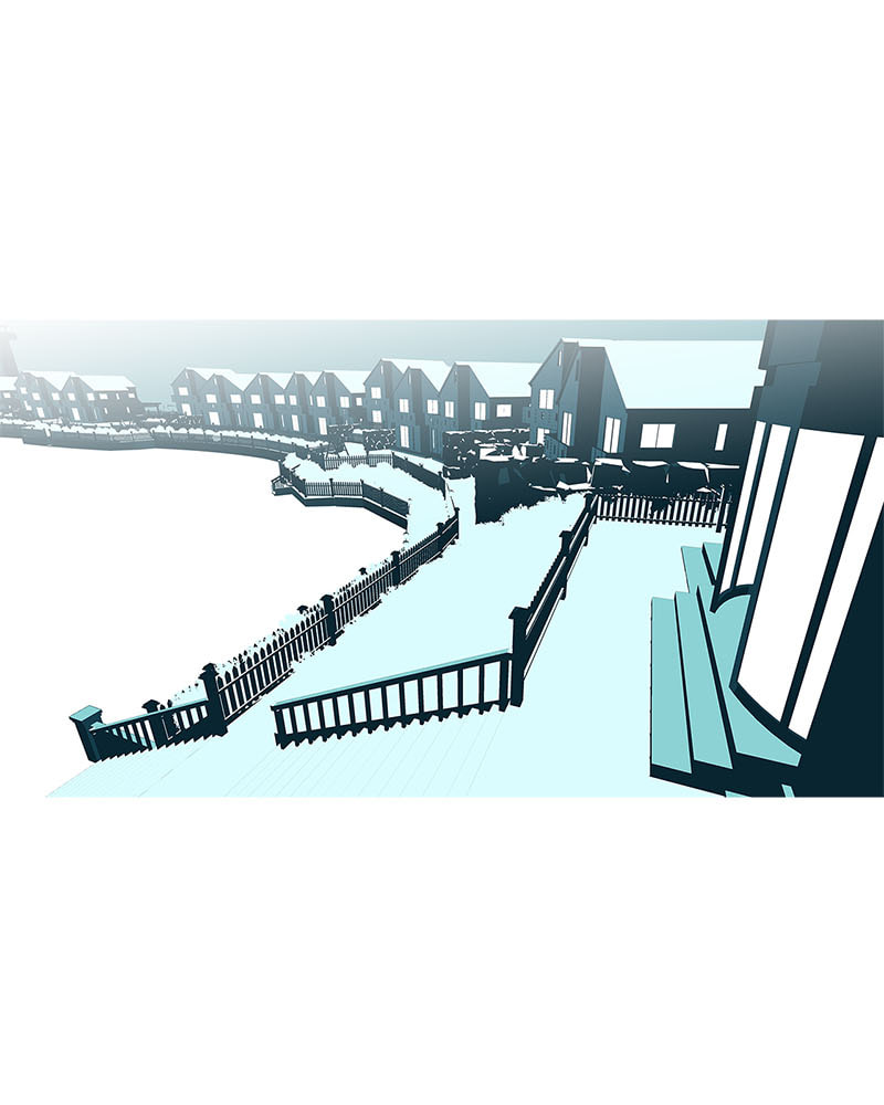 Vampire Syndrome Chapter 51 page 19 - 