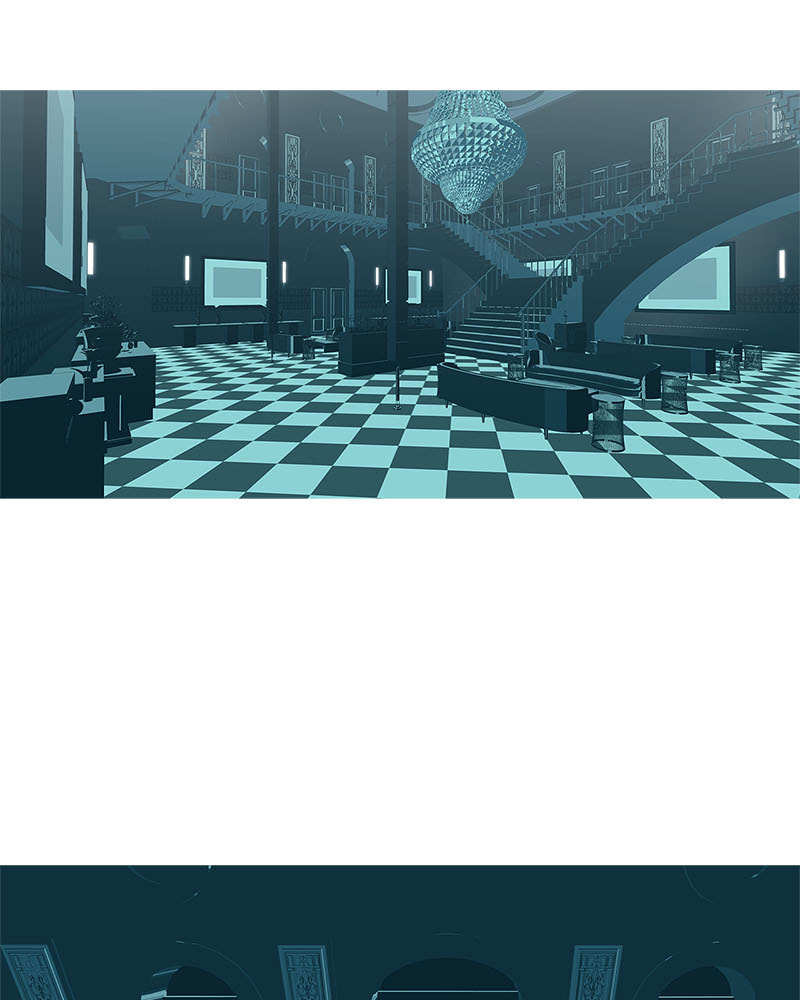 Vampire Syndrome Chapter 51 page 20 - 