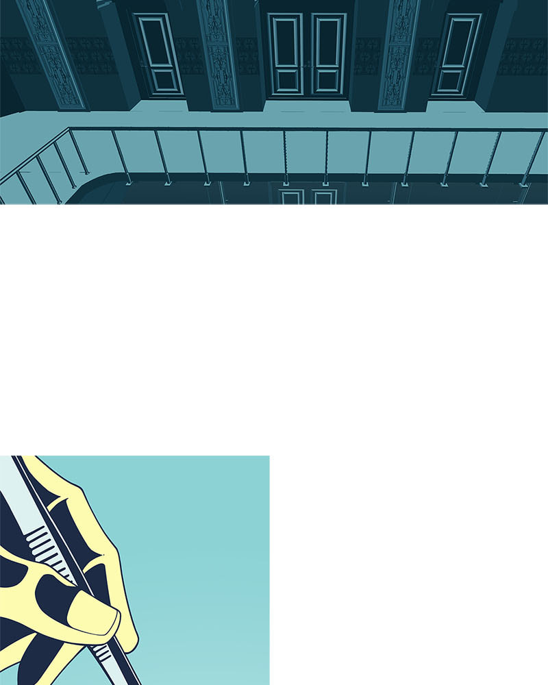 Vampire Syndrome Chapter 51 page 21 - 