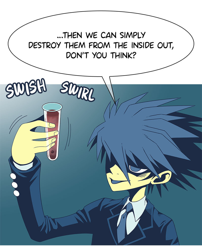 Vampire Syndrome Chapter 51 page 24 - 