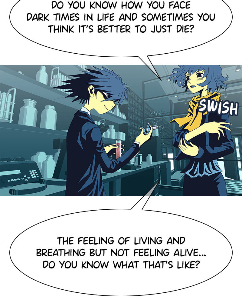 Vampire Syndrome Chapter 51 page 29 - 
