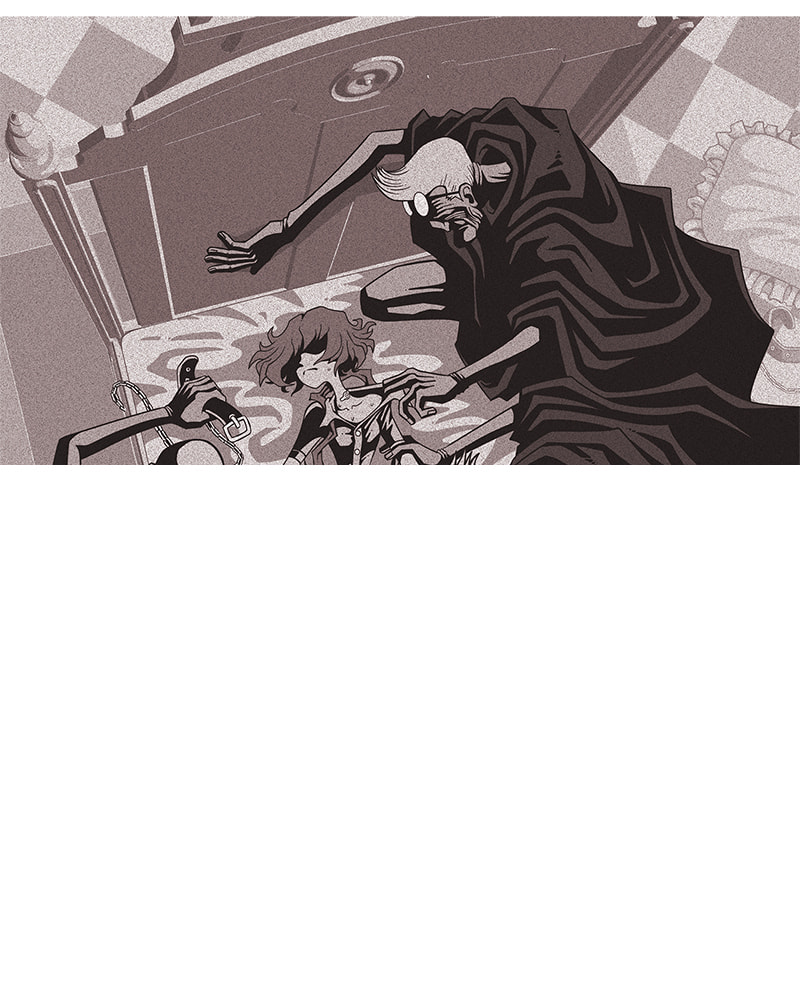Vampire Syndrome Chapter 51 page 30 - 