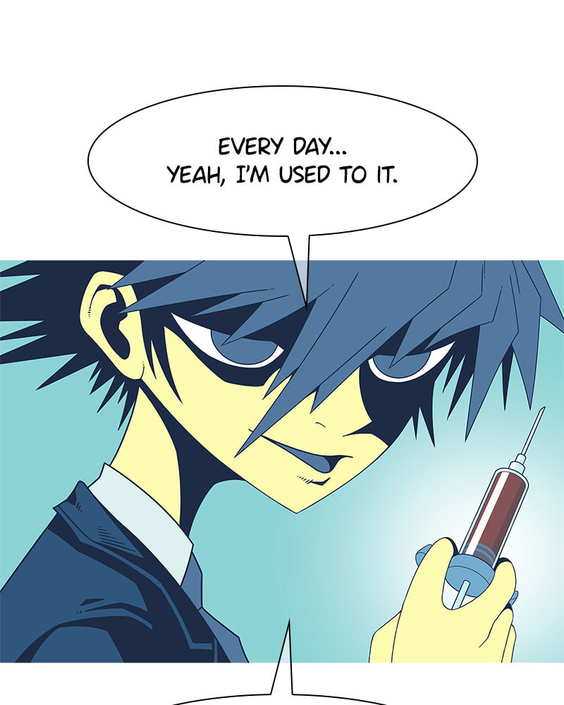 Vampire Syndrome Chapter 51 page 32 - 