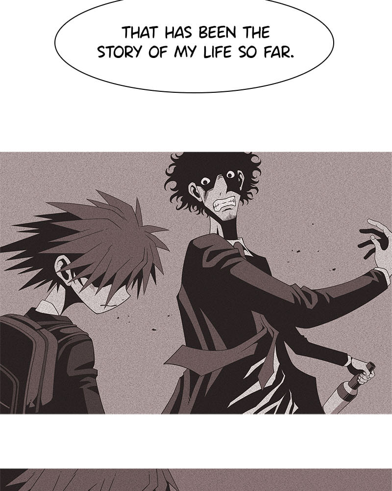 Vampire Syndrome Chapter 51 page 33 - 