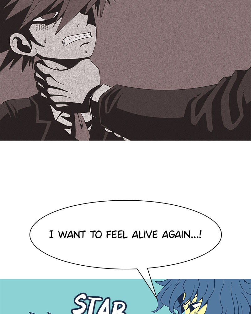 Vampire Syndrome Chapter 51 page 34 - 