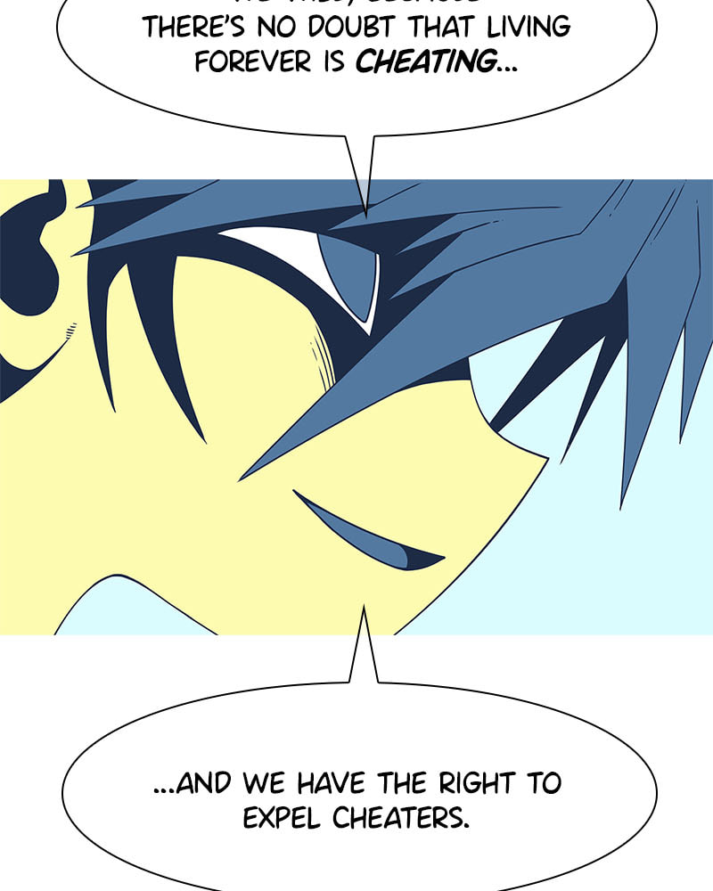 Vampire Syndrome Chapter 51 page 37 - 