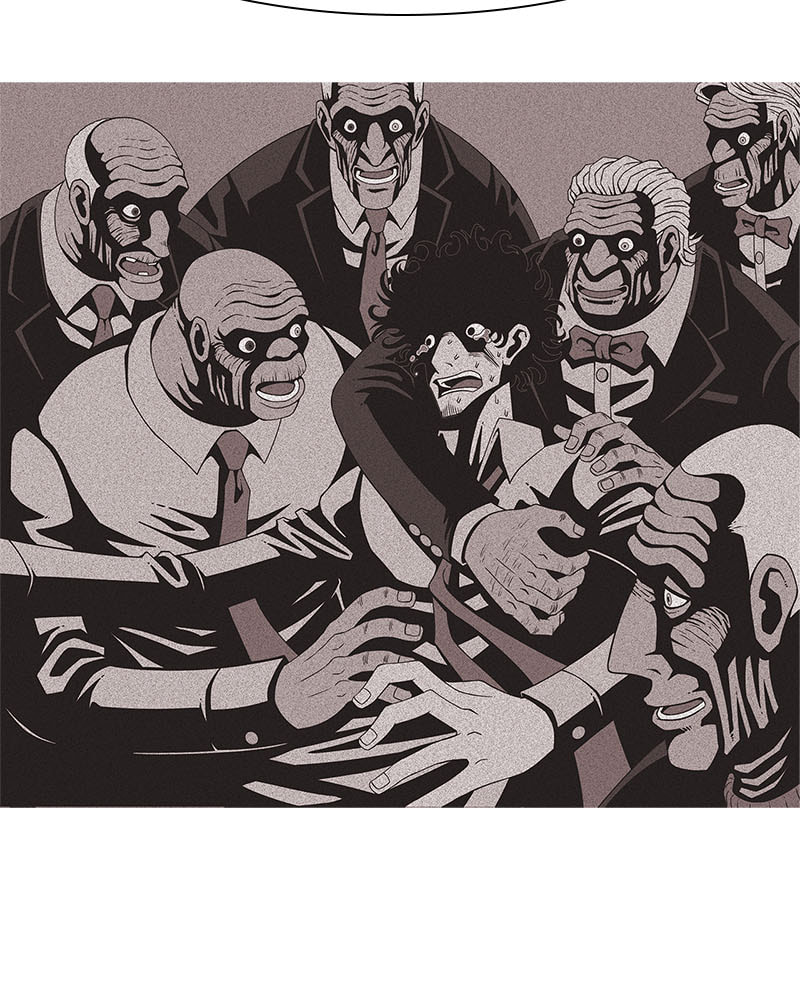 Vampire Syndrome Chapter 51 page 38 - 