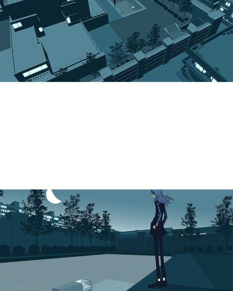 Vampire Syndrome Chapter 51 page 44 - 