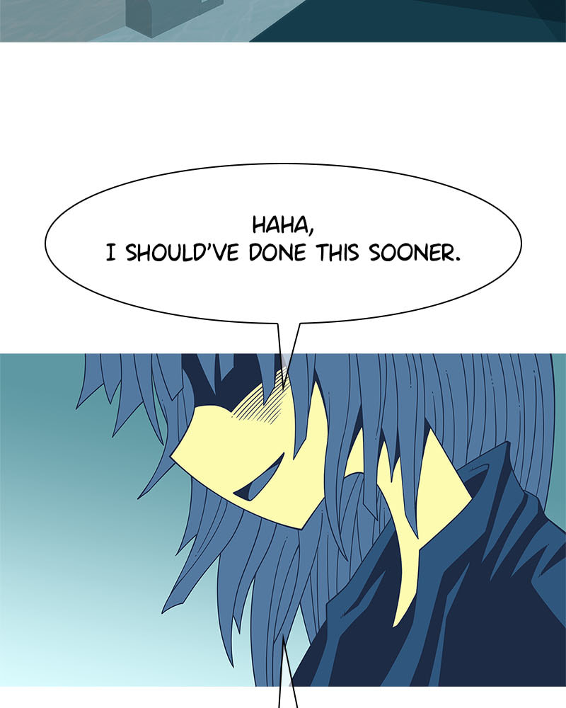 Vampire Syndrome Chapter 51 page 45 - 