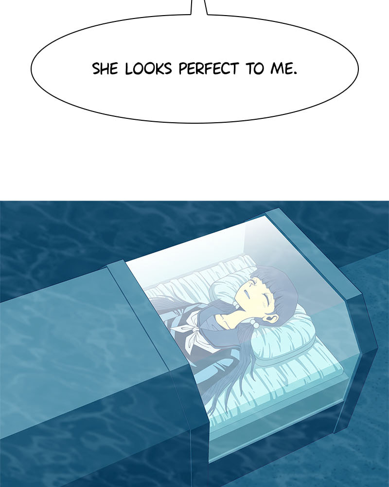 Vampire Syndrome Chapter 51 page 46 - 