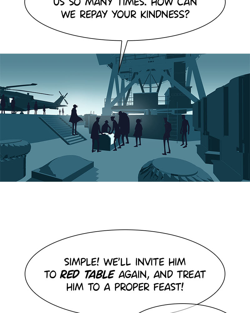 Vampire Syndrome Chapter 51 page 6 - 