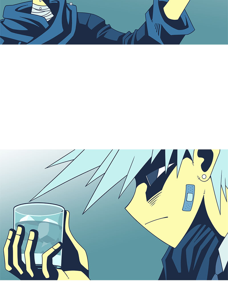 Vampire Syndrome Chapter 51 page 56 - 