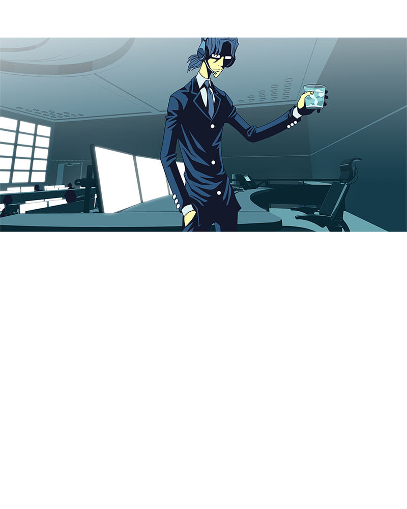 Vampire Syndrome Chapter 51 page 59 - 