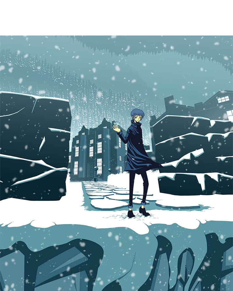 Vampire Syndrome Chapter 51 page 61 - 