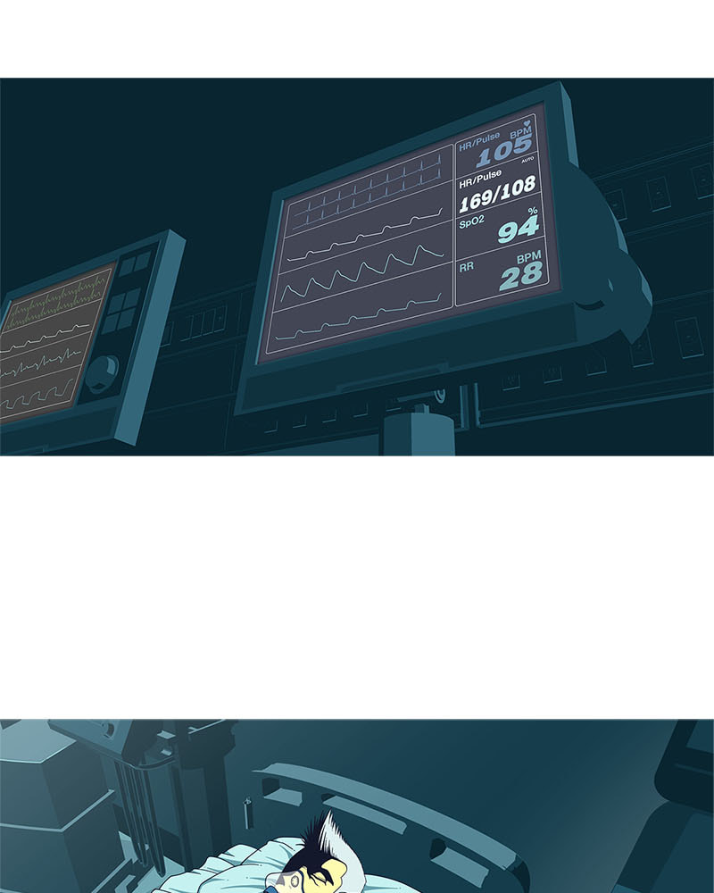 Vampire Syndrome Chapter 51 page 63 - 