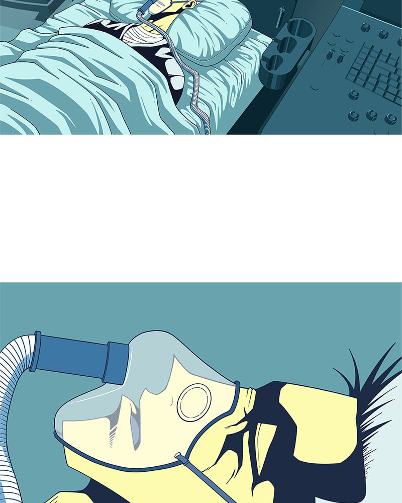 Vampire Syndrome Chapter 51 page 64 - 