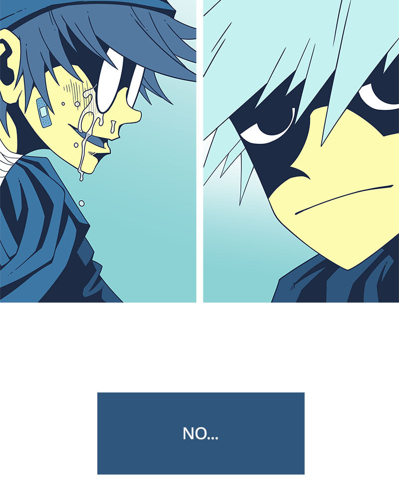 Vampire Syndrome Chapter 51 page 68 - 