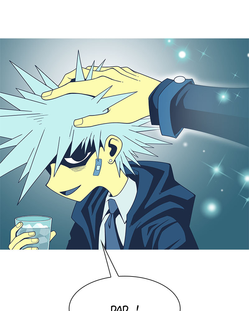 Vampire Syndrome Chapter 51 page 69 - 