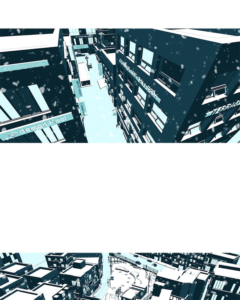 Vampire Syndrome Chapter 51 page 71 - 