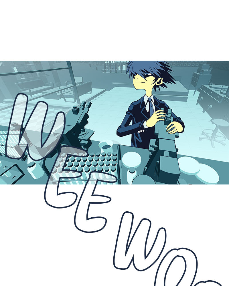 Vampire Syndrome Chapter 51 page 80 - 