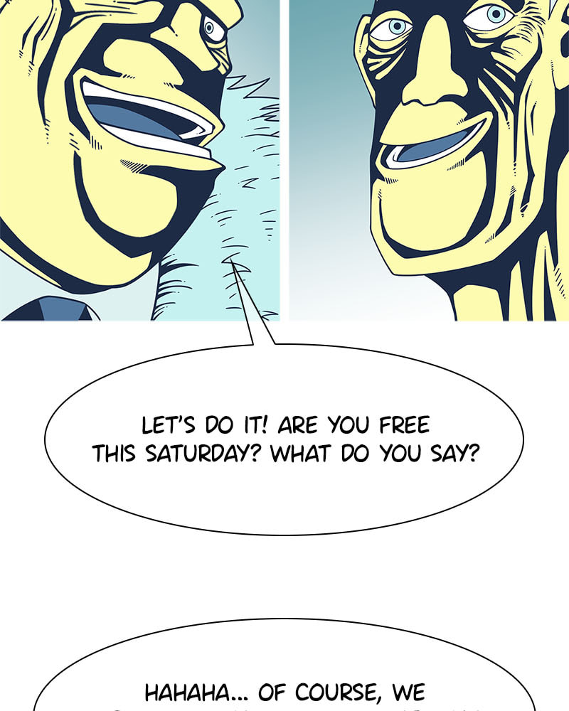 Vampire Syndrome Chapter 51 page 9 - 