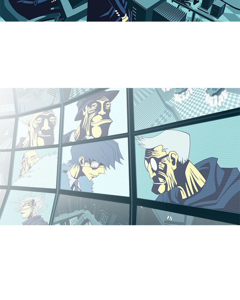 Vampire Syndrome Chapter 51 page 82 - 