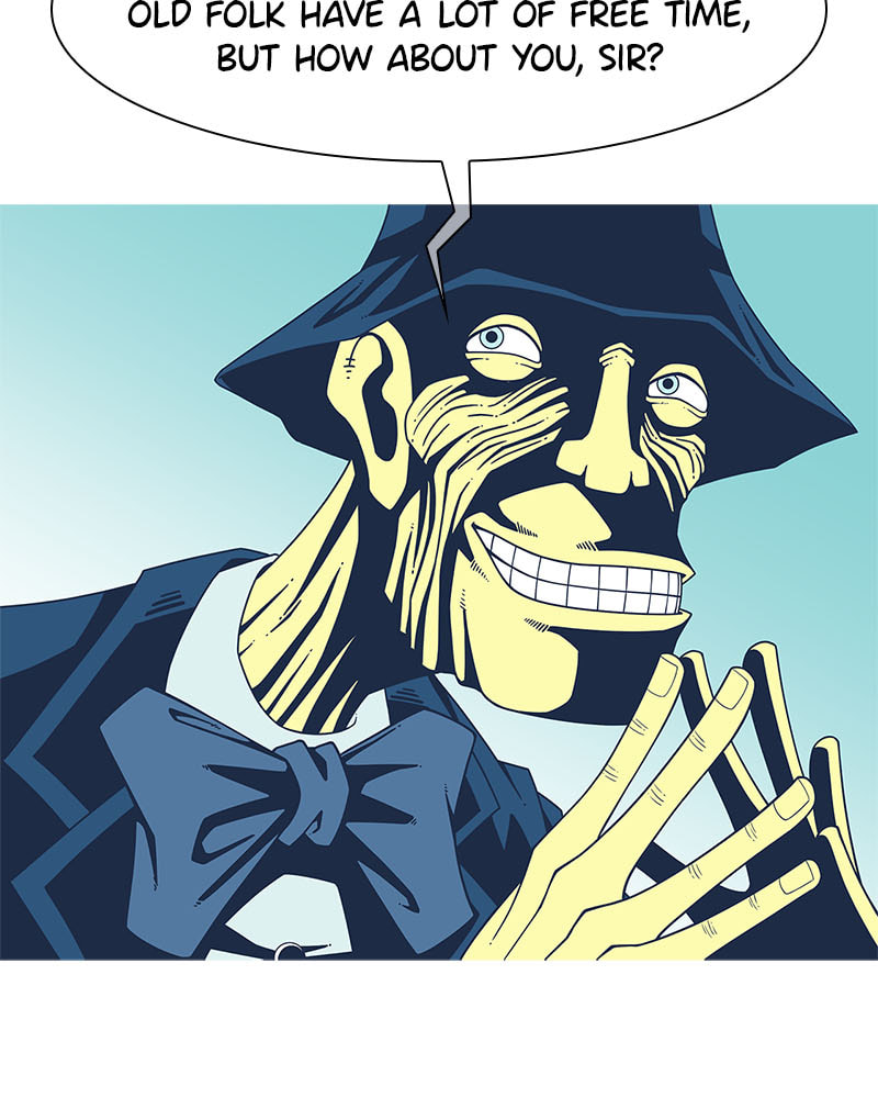 Vampire Syndrome Chapter 51 page 10 - 