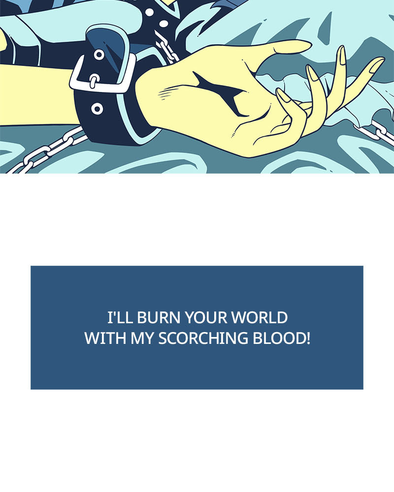 Vampire Syndrome Chapter 51 page 91 - 