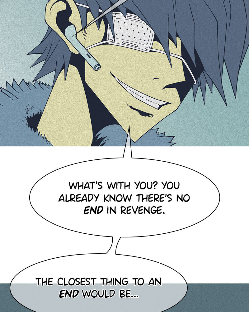 Vampire Syndrome Chapter 52 page 11 - 