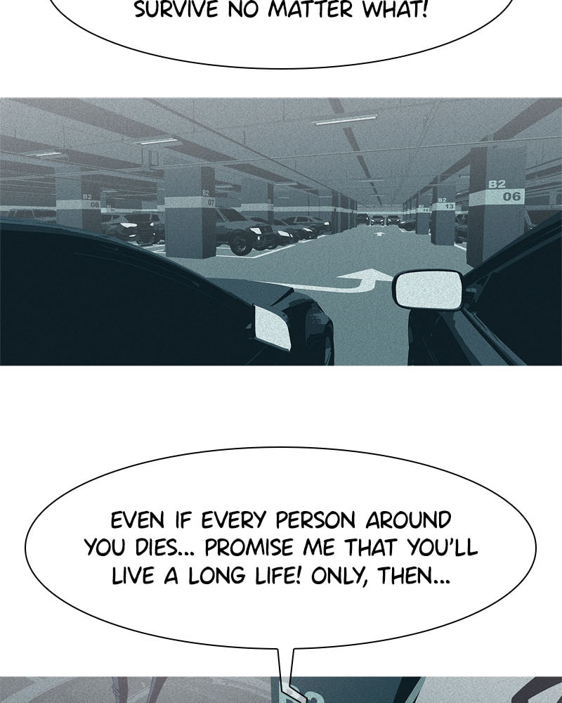 Vampire Syndrome Chapter 52 page 13 - 