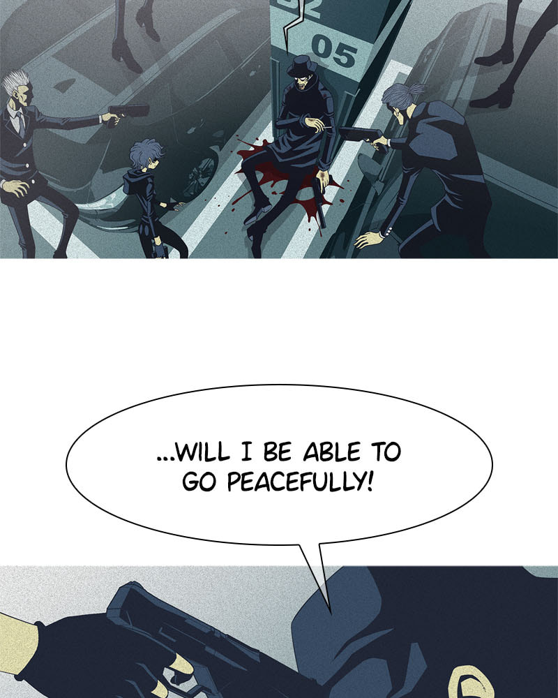 Vampire Syndrome Chapter 52 page 14 - 
