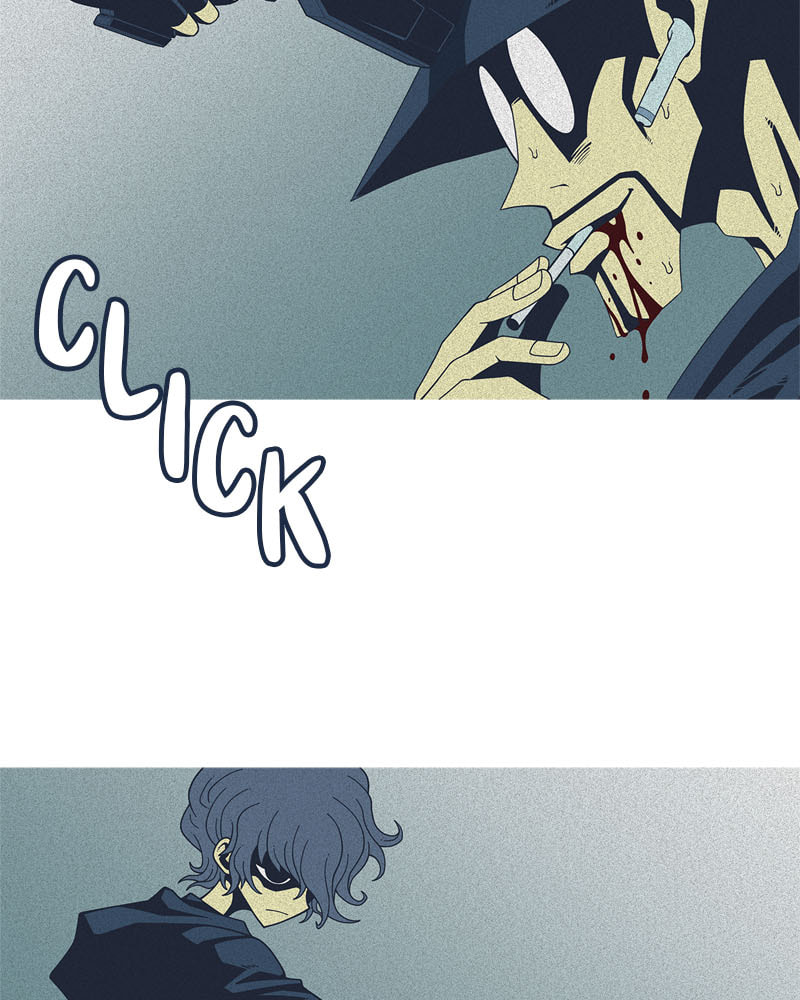 Vampire Syndrome Chapter 52 page 15 - 