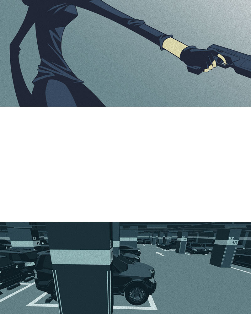 Vampire Syndrome Chapter 52 page 16 - 