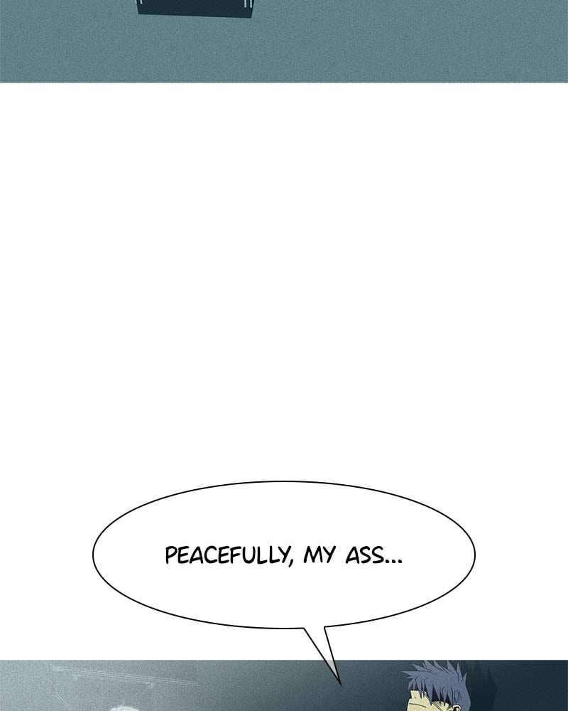 Vampire Syndrome Chapter 52 page 17 - 