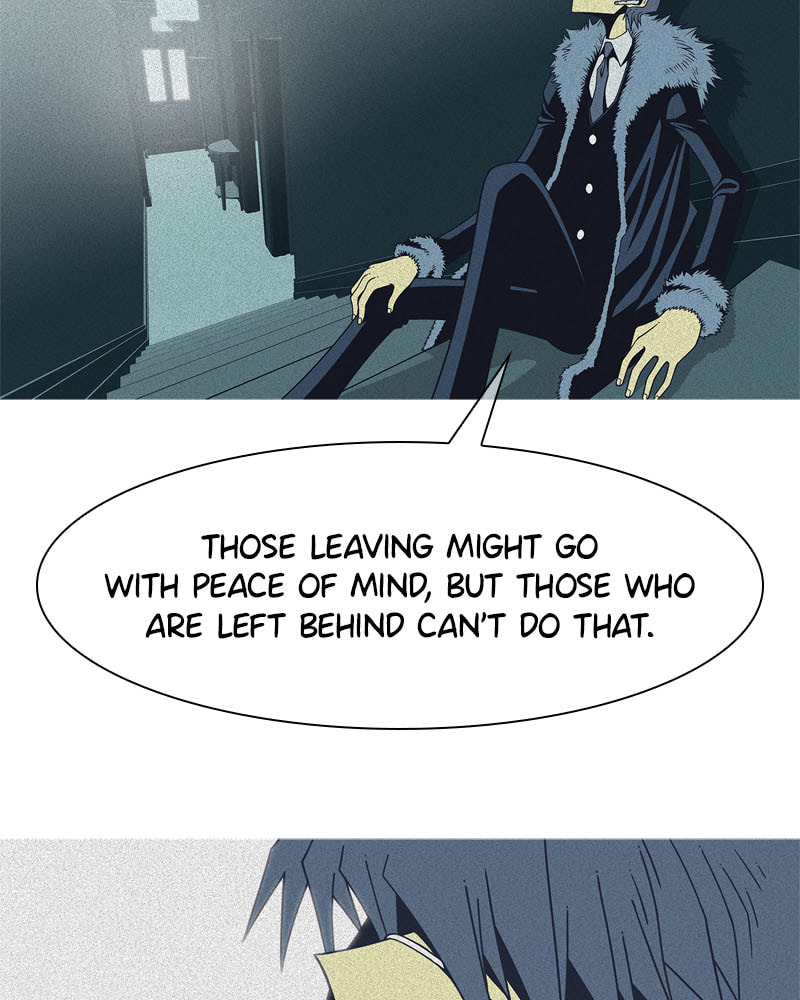 Vampire Syndrome Chapter 52 page 18 - 