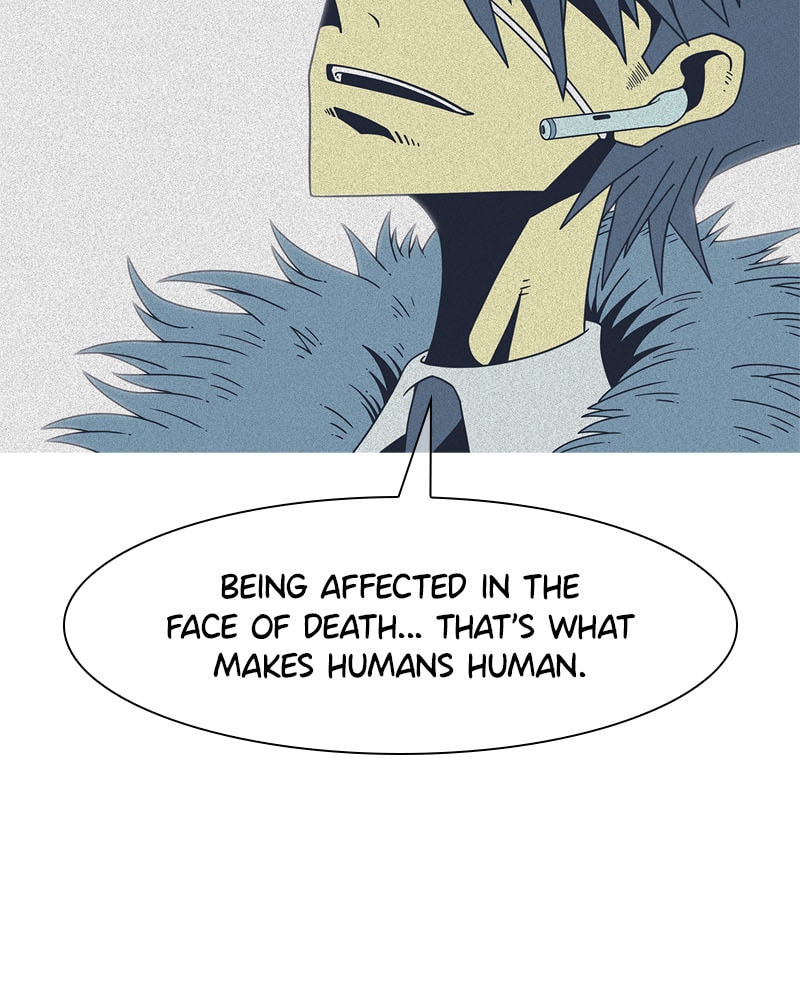Vampire Syndrome Chapter 52 page 19 - 
