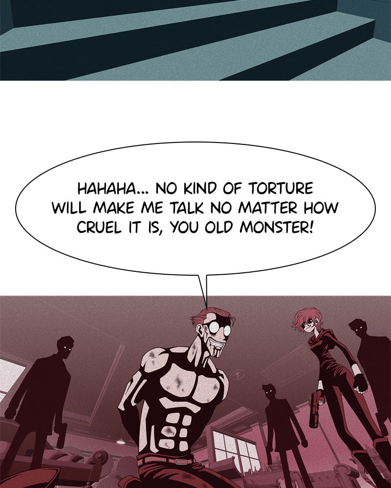 Vampire Syndrome Chapter 52 page 26 - 