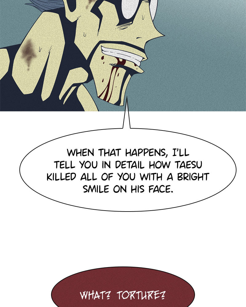 Vampire Syndrome Chapter 52 page 28 - 