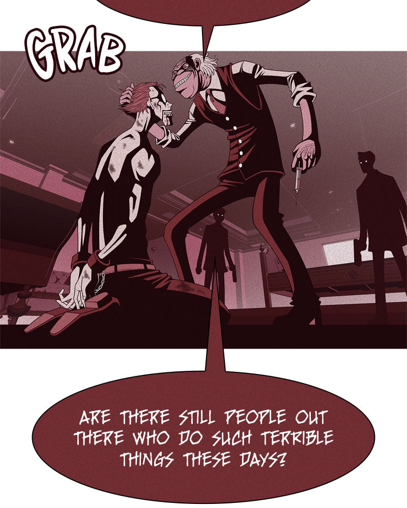 Vampire Syndrome Chapter 52 page 29 - 
