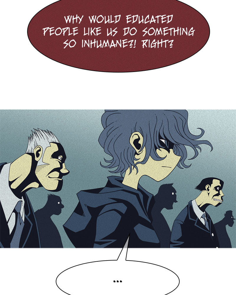 Vampire Syndrome Chapter 52 page 32 - 